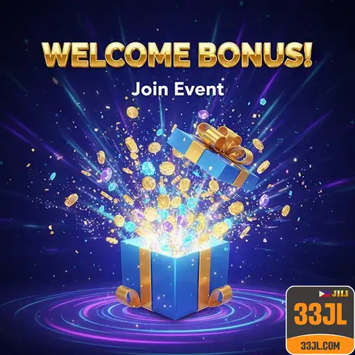 33jl bonus 